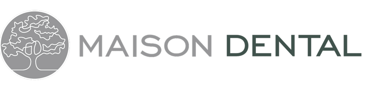 Maison Dental Logo